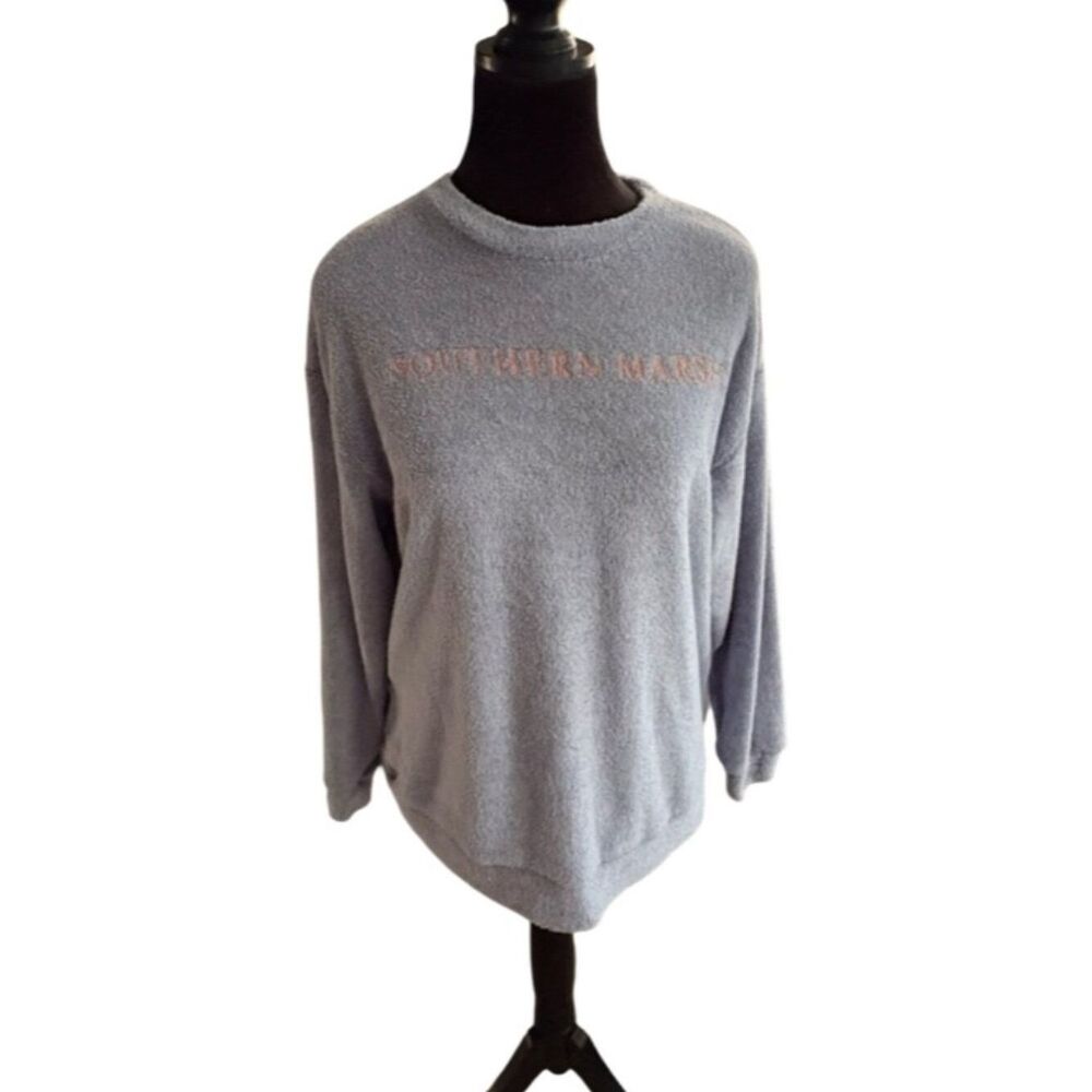 Southern Marsh Sunday Morning Sweater